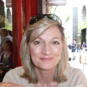 Meet your Posher, Candice